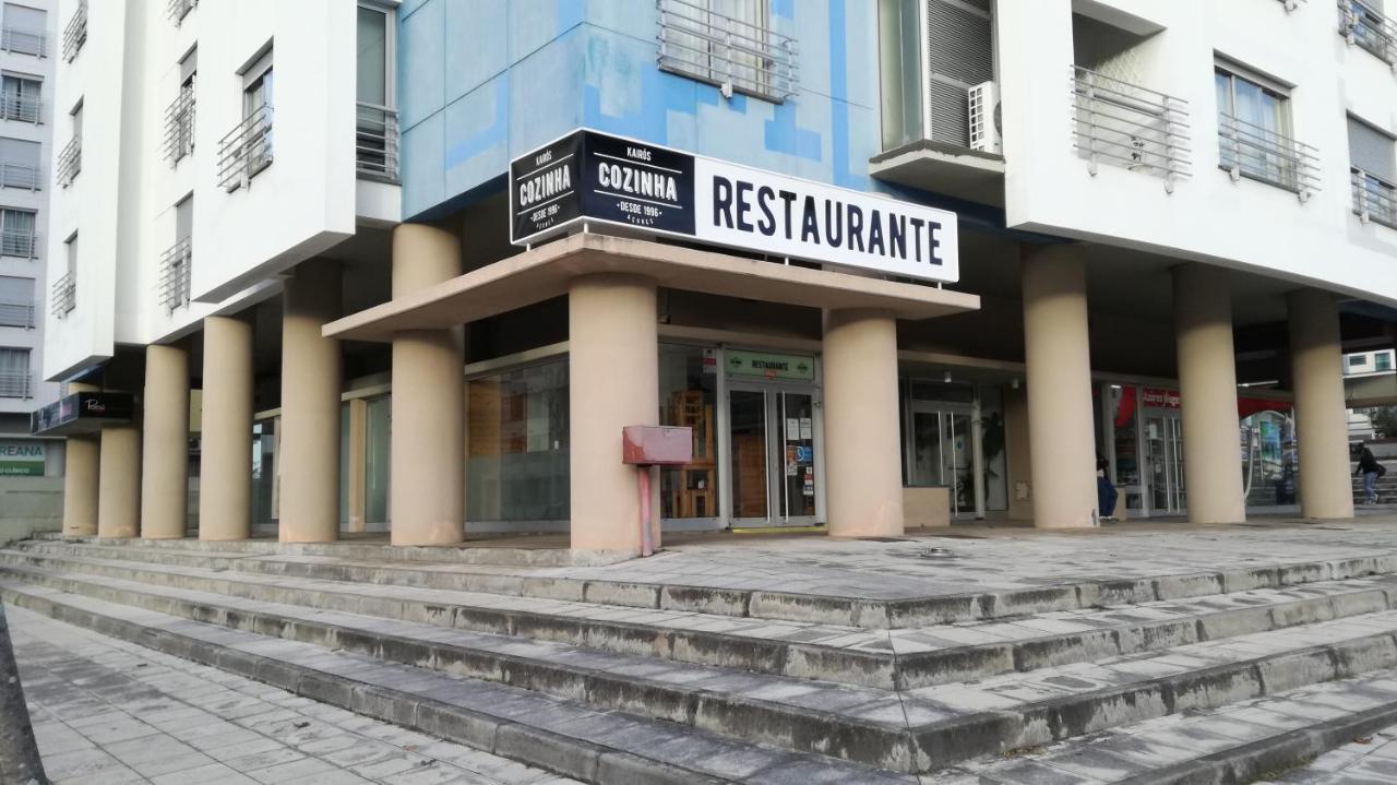 Atlantico Room Ponta Delgada Exterior foto